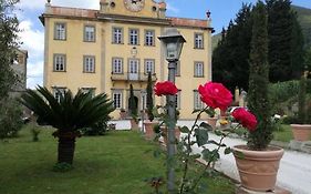 Relais Villa Poschi