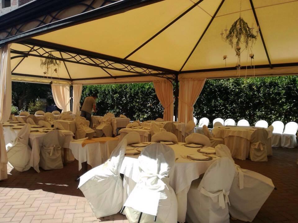 Relais Villa Poschi Pugnano Extérieur photo