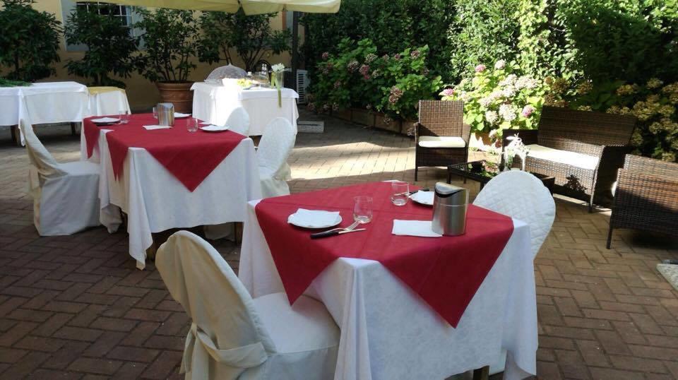 Relais Villa Poschi Pugnano Extérieur photo