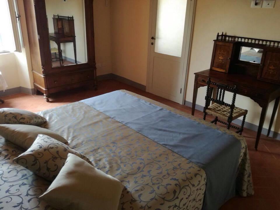Relais Villa Poschi Pugnano Extérieur photo