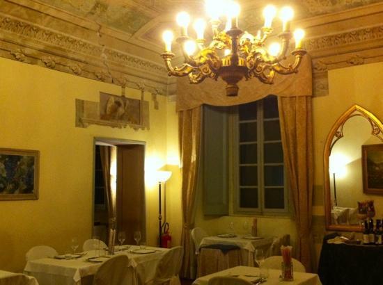 Relais Villa Poschi Pugnano Extérieur photo