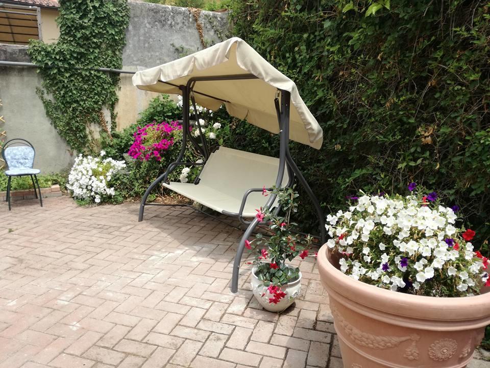 Relais Villa Poschi Pugnano Extérieur photo